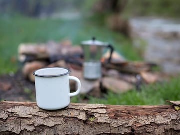 Connect with nature