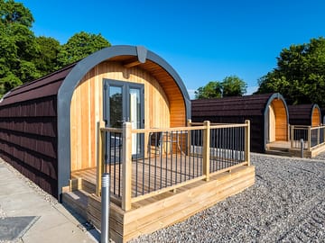 Lodges