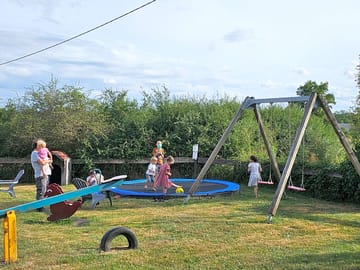 Play area