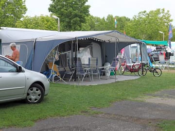 Parking by pitch