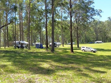 Grounds