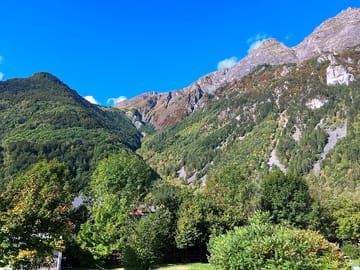 Great walks nearby