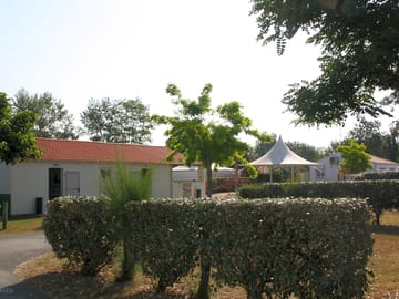 General view