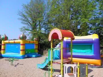 Play area