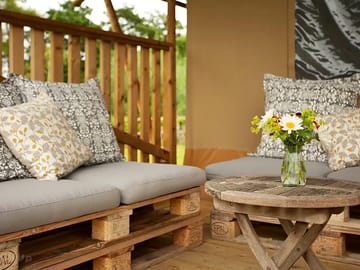 Veranda