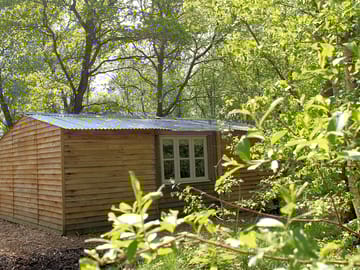 Woodmans exterior