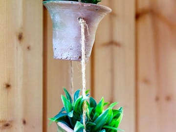 Chalet decoration