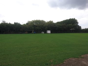 Main field