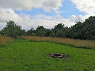 Communal firepit