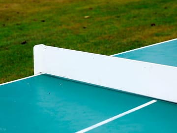 Table tennis