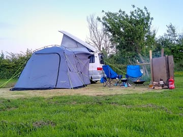 One of the pitches