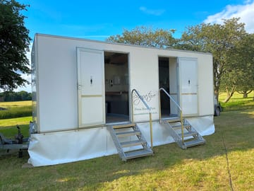Onsite facilities