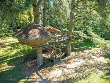 Cabane des Ouistitis