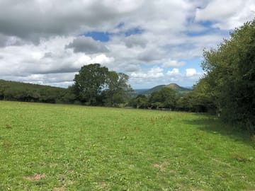 Some of the views from your pitch