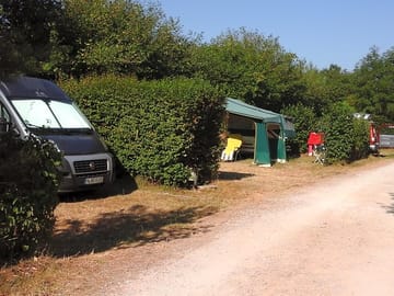Private pitches