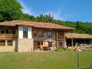 Villa Islay