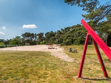 Play area