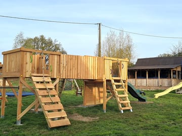 Play area