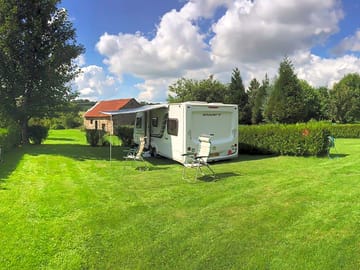 Private pitches