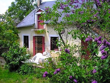 The cottage