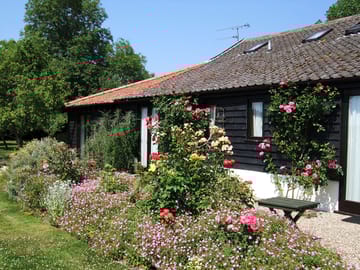 Barn cottages. self catering cottages