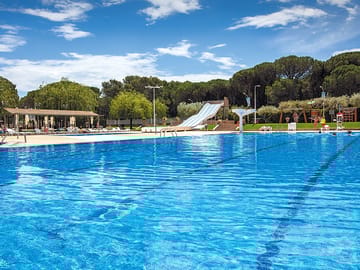 Parc aquatique
