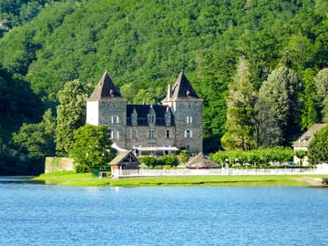 The Chateau