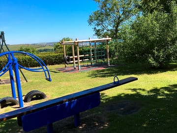 Play area