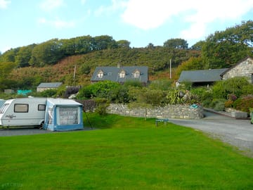 Blaen cefn