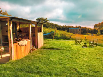 The Cabin