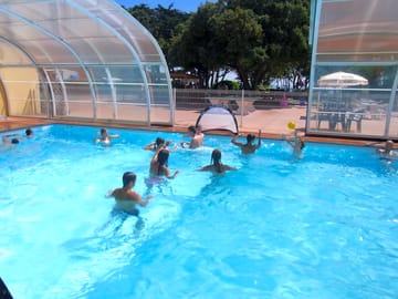 Water polo