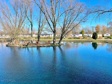 The Lake