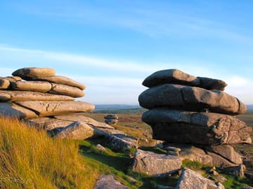 Bodmin moor