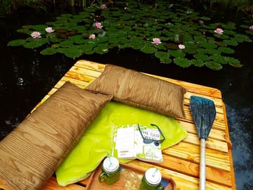Paddling