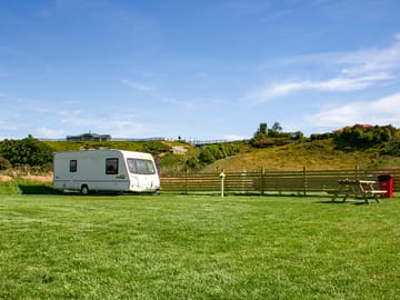 Campervan pitches