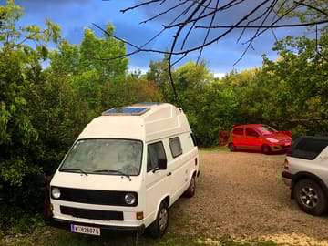 Campervan