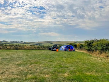 Visitor image of the pitches