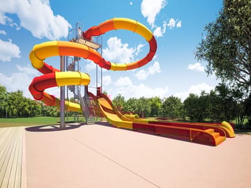 Toboggan