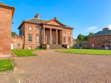Paxton House