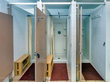 Showers