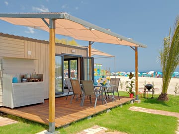Beach house