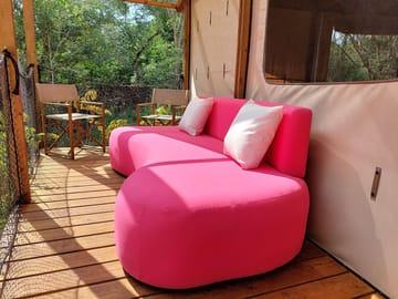 Instalaciones en habitaciones
