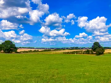 Visitor image of the scenery