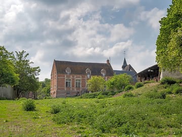 Notre belle ferme
