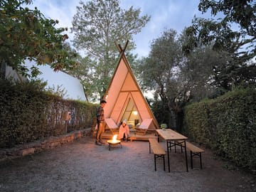 Your outdoor space