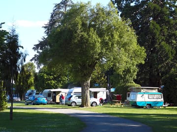 Grounds