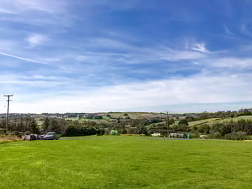 View from the site