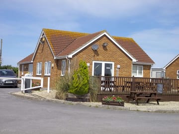 Clubhouse