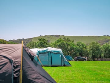 Campsite