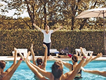 Aquagym